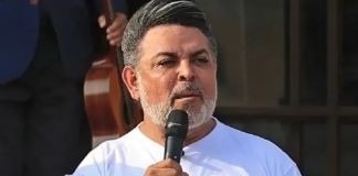 Fiscalía inició diligencias preliminares contra Andrés Hurtado