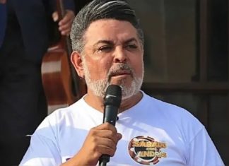 Fiscalía inició diligencias preliminares contra Andrés Hurtado