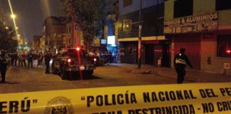 Independencia: Hombre fue asesinado a balazos Independencia: Hombre fue asesinado a balazos