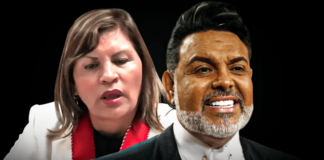 Solicitan que Andrés Hurtado y fiscal Peralta sean investigados