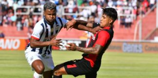 Melgar se juega hoy su última carta ante Atlético Grau Melgar se juega hoy su última carta ante Atlético Grau