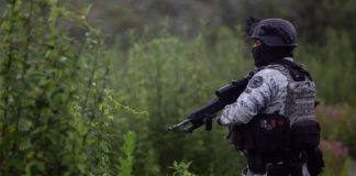 México: Once hombres armados murieron en enfrentamiento