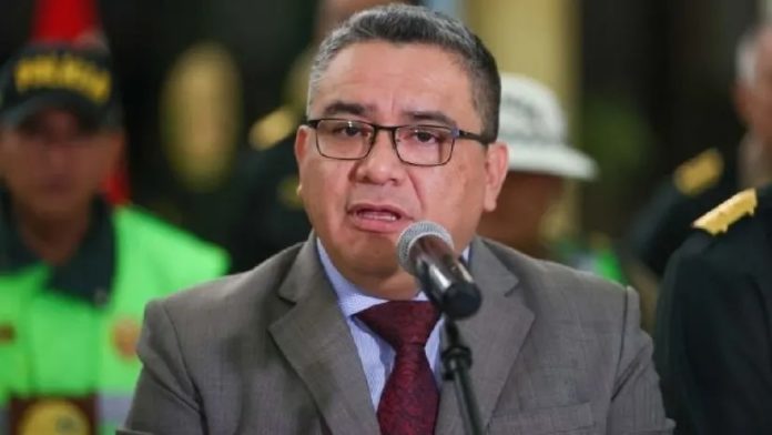 Santiváñez: 