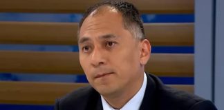 Naupari: "Deben asegurar la autonomía de los entes electorales"