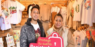 nombre comercial de tu negocio en INDECOPI