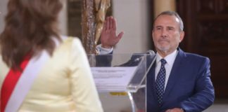 Elmer Schialer: "El señor Maduro no podrá mostrar su victoria"