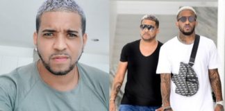 PJ evaluará pedido de prisión preventiva contra Cristian Martínez