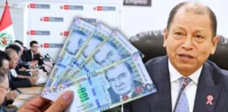 remuneración mínima vital