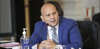 Salas: "Se ha agotado toda la vía previa a nivel judicial"