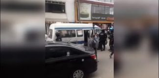 SJL: Joven de veinte años de edad falleció tras un impacto de bala