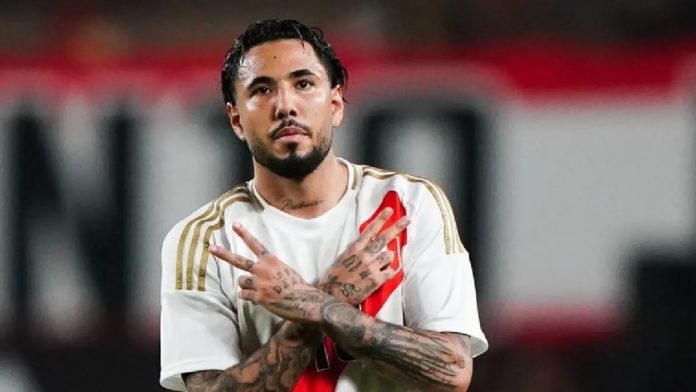 Sergio Peña: Sergio Peña: