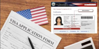 visa