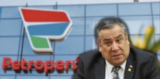 ¿Decreto de urgencia para salvar PETROPERÚ! ¿Decreto de urgencia para salvar PETROPERÚ!