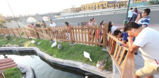 Octubre se prepara para un fin de semana largo por el combate de Angamos