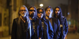 Frágil se alista para una noche inolvidable en Barranco con setlist elegido por sus fans