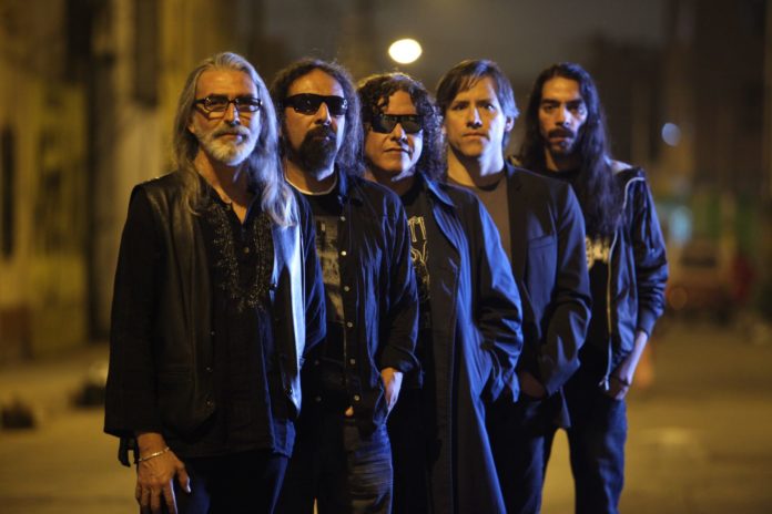 Frágil se alista para una noche inolvidable en Barranco con setlist elegido por sus fans Frágil se alista para una noche inolvidable en Barranco con setlist elegido por sus fans