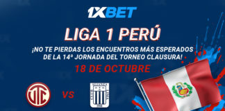 ¡Elige a tus favoritos en los mejores partidos de la Liga 1!