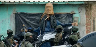 Narcos en Ecuador veneraban figura de Bob Marley en rituales criminales Narcos en Ecuador veneraban figura de Bob Marley en rituales criminales