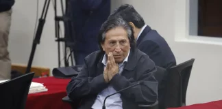Juan Sheput: "Esto es algo que apena"