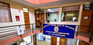 San Marcos expande su presencia en Chancay con nueva sede académica