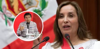 CGTP confirma paro nacional durante APEC y cuestiona al Gobierno