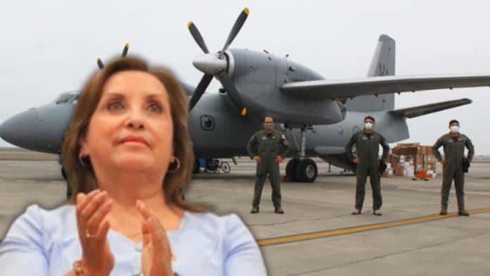 Perú invertirá 3,500 millones de dólares en la compra de 24 aviones caza Perú invertirá 3,500 millones de dólares en la compra de 24 aviones caza