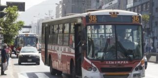 ATU publicó una lista en donde más de 400 empresas si operarán
