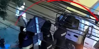 Agreden a fiscalizador en Independencia