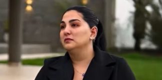 Ana Siucho abandonó el país por caso 'Chibolín'