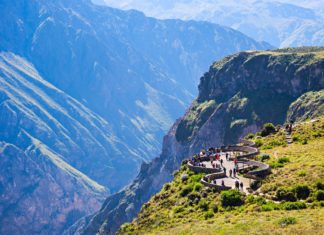 Arequipa: Más de 350 millones de soles para el turismo
