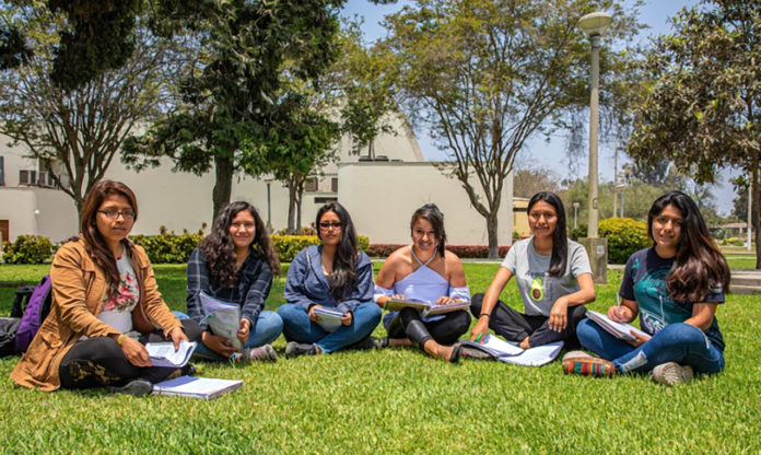 Beca 18 - 2025: Pronabec amplía las inscripciones hasta el viernes 18 de octubre