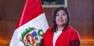 Betssy Chávez seguirá en prisión preventiva: Poder Judicial ratifica decisión por riesgo de fuga y obstrucción Betssy Chávez seguirá en prisión preventiva: Poder Judicial ratifica decisión por riesgo de fuga y obstrucción