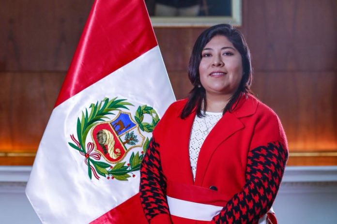 Betssy Chávez seguirá en prisión preventiva: Poder Judicial ratifica decisión por riesgo de fuga y obstrucción Betssy Chávez seguirá en prisión preventiva: Poder Judicial ratifica decisión por riesgo de fuga y obstrucción