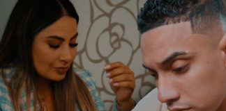 Caballito y su Sabor de Labana lanza “Voy a pedirte de rodillas” junto a la prestigiosa orquesta La Novel Pamela López protagoniza el videoclip