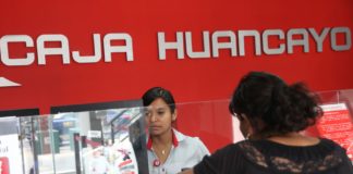 Caja Huancayo asciende de categoría Caja Huancayo asciende de categoría