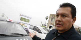 Callao: denuncian que delincuentes pinchan llantas en cruce de avenidas Argentina y Faucett