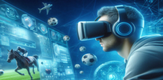 RA y RV: El futuro de los casinos y apuestas deportivas online inmersivos
