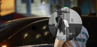 Capturan a sicario que mató a joven