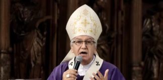 Cardenal condenó el ‘asalto’ a San Marcos Carlos Castillo