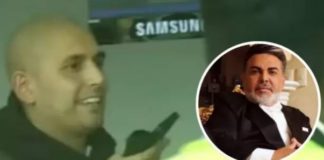 Caso ‘Chibolín’ Iván Siucho salió del país