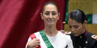 Claudia Sheinbaum Pardo
