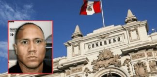 Congreso reprograma cita para el suboficial PNP Félix Montalvo Guevara, exchofer del ‘cofre’