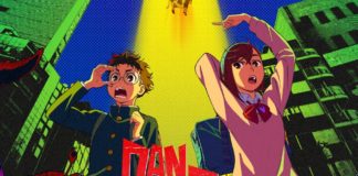 Dandadan