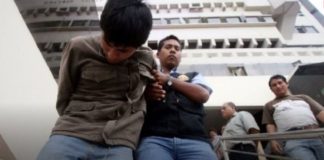 Declaran imputables a adolescentes sicarios