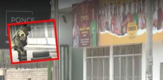 Dejan granada en ‘Casa de la comedia’