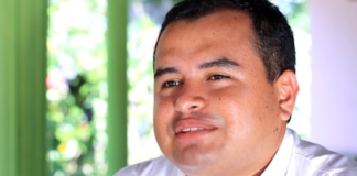 Denuncian a Maduro de asesinar a opositor