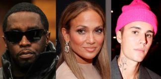 P. Diddy: ¿Quiénes son invitados a las polémicas fiestas? P. Diddy: ¿Quiénes son invitados a las polémicas fiestas?