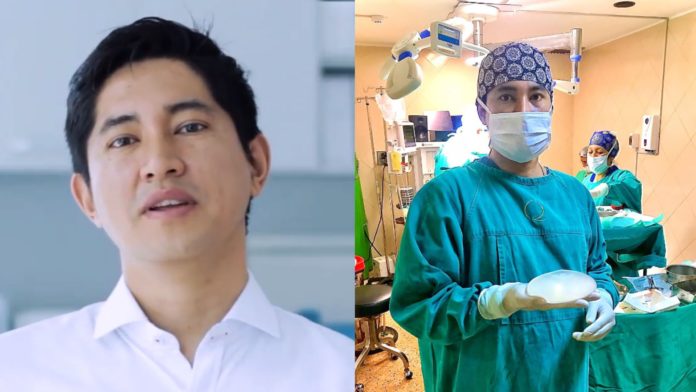 Fiscalía remueve a fiscal que acusaba al Dr. Fong