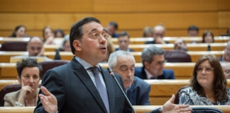 España cuadra a Nicolás Maduro por “malcriado”