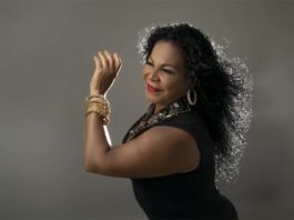 Eva Ayllón se suma como invitada sorpresa al show ¨Forever Tango¨ Eva Ayllón